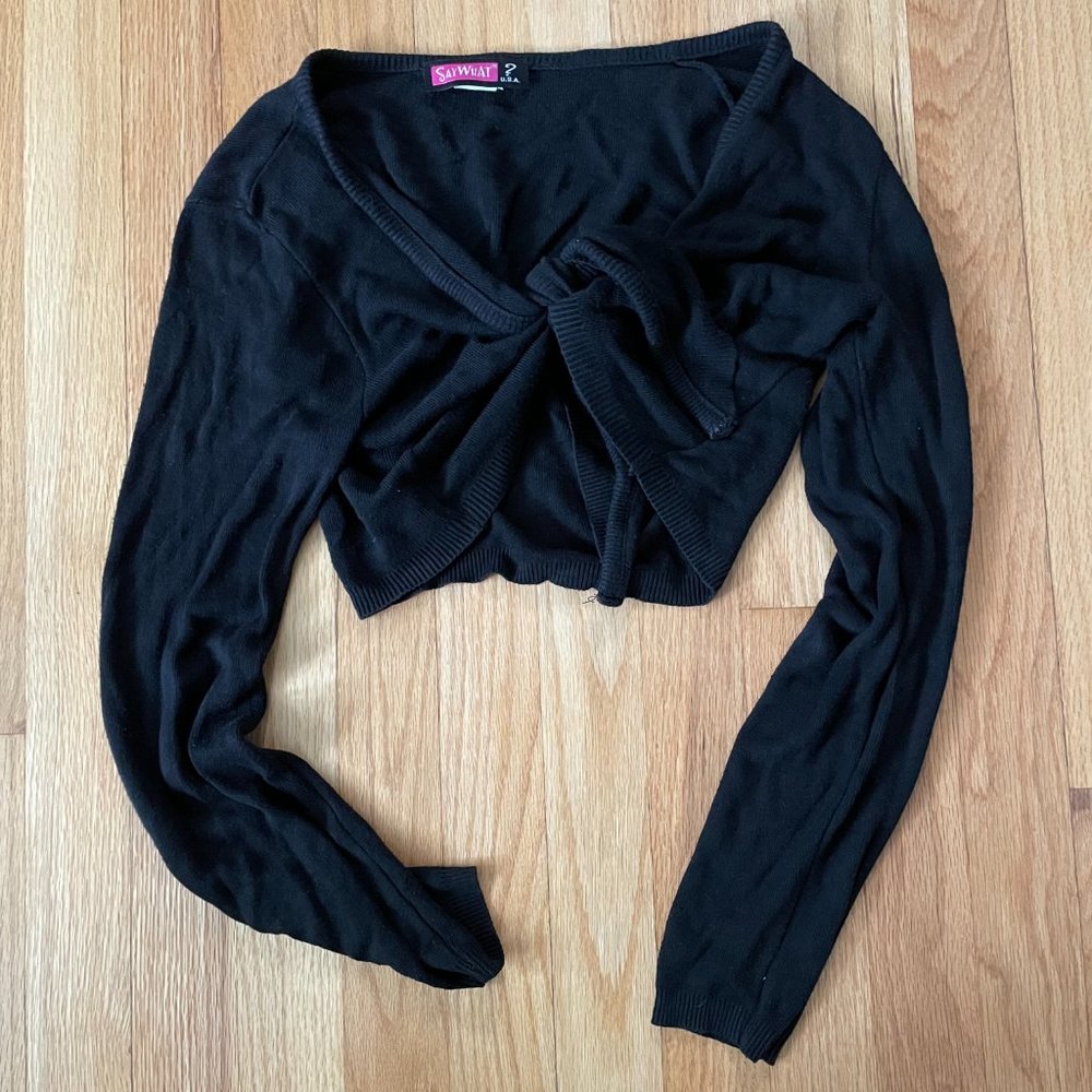 Going-Out Top - image 3